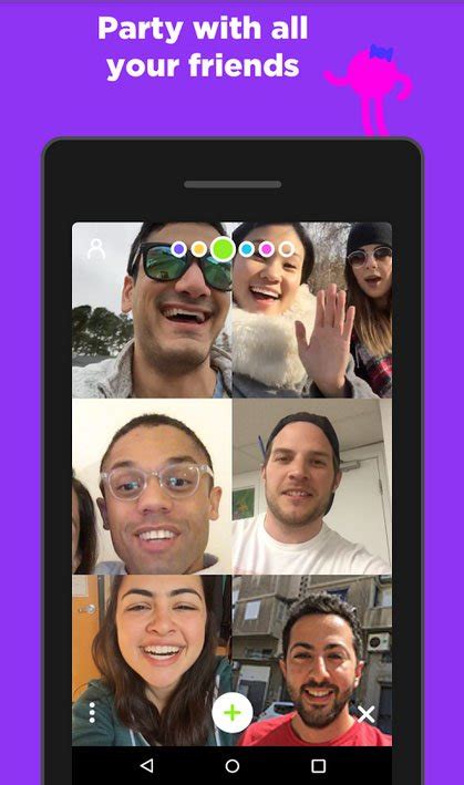 Houseparty what is it ???? Review of Houseparty Mobile App