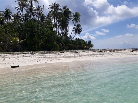 Pulau Asok Kepulauan Banyak 2020 All You Need To Know Before You Go