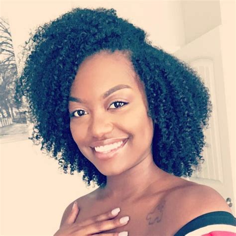 Protective Hairstyles For Natural Hair Curled Hairstyles Naturally