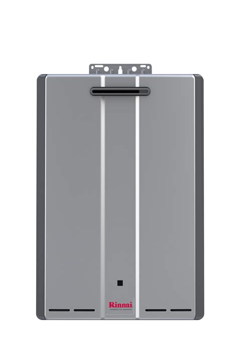 How to set the temperature. SENSEI RUR160 Tankless Water Heaters | Rinnai Tankless ...