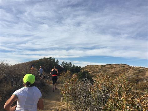 Best trail races and events in Colorado for beginners and adventure