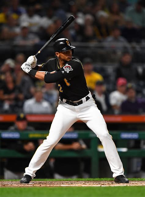 This is a pretty intense schedule working 7 days in a row twice. Pittsburgh Pirates: Projecting the Team's Bench Players ...