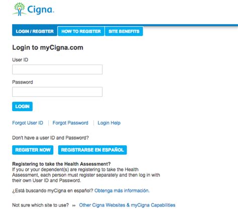 Use the information and links below to get the replacement cards you need. www.mycigna.com - How To Sign Up To Access To Your CIGNA Account Online