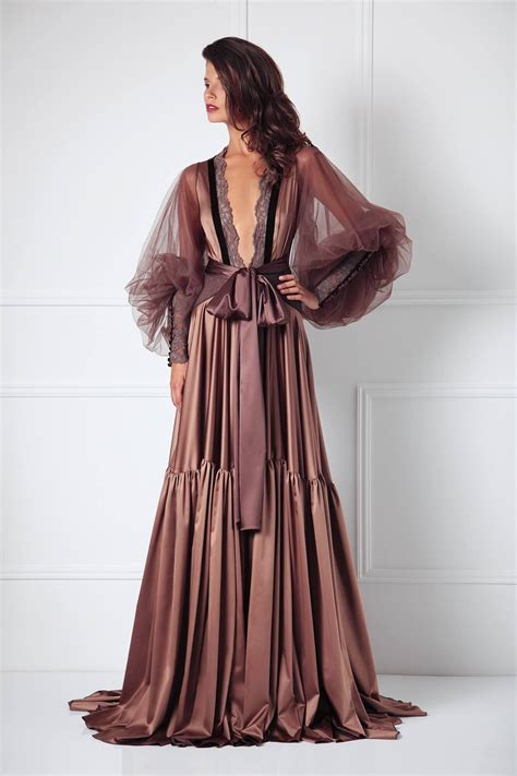 The Brands Making The Most Beautiful Luxury Robes Artofit