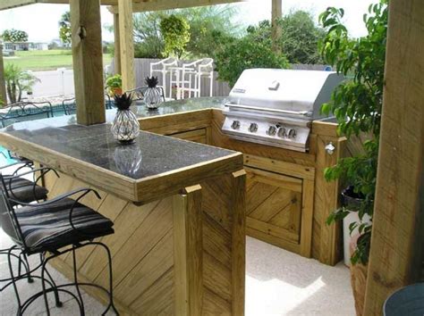 50 Outdoor Mini Bar Ideas In Your Backyard Outdoor Patio