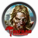 Dead Island Definitive Edition Icon Blagoicons Deviantart