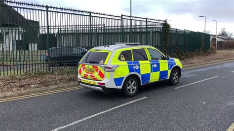 Royal Berkshire Fire And Rescue Service Thames Valley Police And