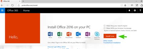 How To Install Office 365 Apps On Windows 4it