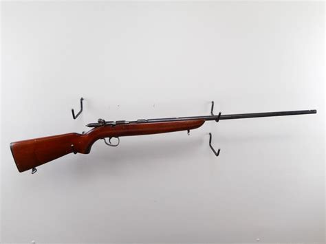 Remington Model 510 Targetmaster Caliber 22 Lr
