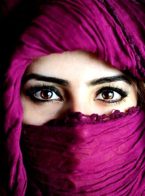 Beautiful Niqab Pictures Islamic Girls Eyes Beautiful Brown Eyes