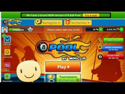 Win more matches to improve your ranks. How To Play 8 Ball Pool Mobile Version On Pc (Without Any ...