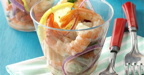 1/4 cup chile pepper, minced. Zesty Marinated Shrimp | Marinated shrimp, Appetizer ...