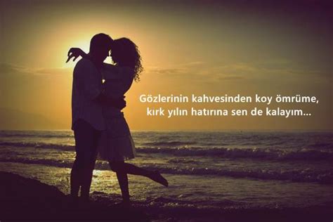 Sevgiliye Etkileyici Sözler | Orjinal Mesajlar