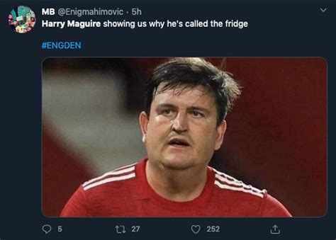 To kick things off, one of the biggest subjects to come from the tournament so far has been brazil's superstar neymar. Meme Harry Maguire Habis Kena Ledek, Dibilang Keledai dan ...
