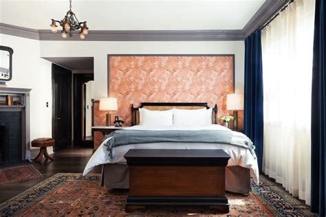 How To Make Your Bedroom Feel Like A Luxury Hotel Room Jetsetter