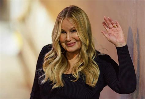 Jennifer Coolidge Says Film Role Helped Her Sleep With People