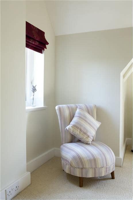 Walls In White Tie Ceiling In Wimborne White Trim In All White