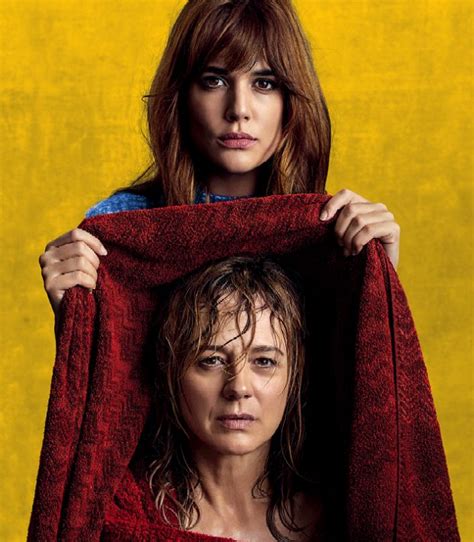 Julieta Novo Filme De Pedro Almod Var Ganha Trailer Legendado Pipoca Moderna