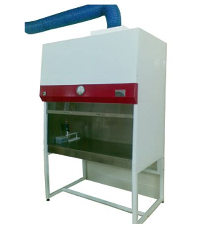 Classification is an important consideration in the selection of any biological safety cabinet. Class I Biological Safety Cabinet Manufacturer in Chennai ...
