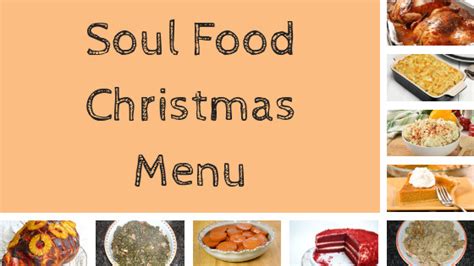 Christmas dinner extravaganza 101 photos. Best 21 soul Food Christmas Dinner Menu - Best Diet and Healthy Recipes Ever | Recipes Collection
