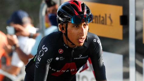 In 2019 he won the tour de france, becoming the first latin american rider to do so, and the youngest winner since 1909. Egan Bernal no competirá en la Flecha Valona con el Ineos ...