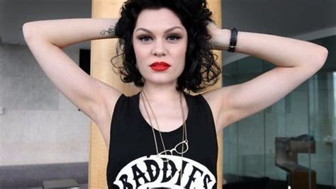 Maybe you would like to learn more about one of these? Jessie J