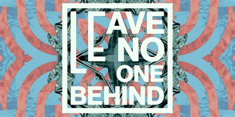 Leave No One Behind Un Sdg Action Campaign