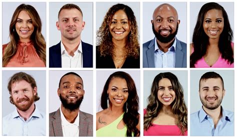Married At First Sight Fans Predict Which Couples Will Last And Which Ones Will Fail