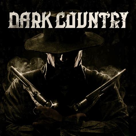 Various Artists Dark Country Iheart