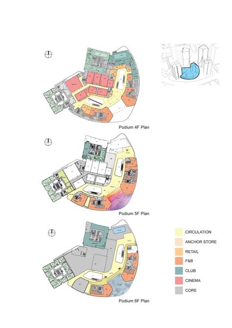 Hong leong msig takaful berhad. Gallery of Hong Leong City Center / Aedas - 16 | City