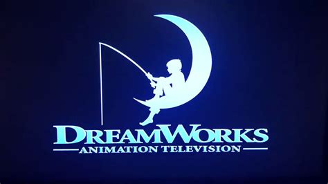 Dreamworks Animation Television Logo Logodix