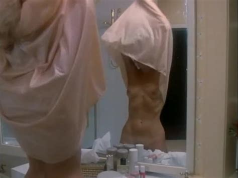 Nude Video Celebs Simone Griffeth Nude Hot Target 1985