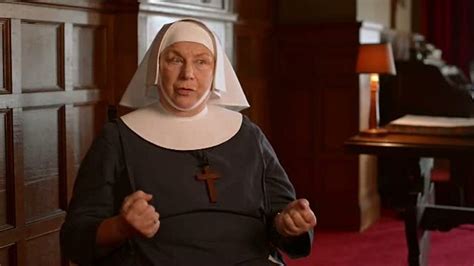 Bbc One Call The Midwife Series 3 What You Didnt Know About Sister