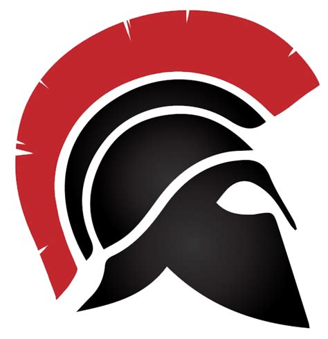 Sparta Logo Shield Spartan Shield Logo Buy This Stock Vector And