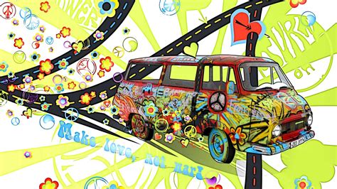 Hippie Desktop Backgrounds ·① Wallpapertag