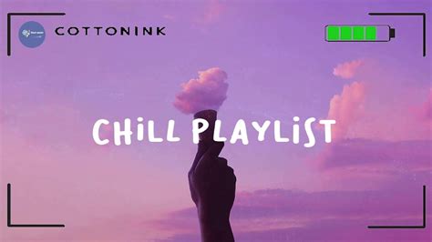 Late Night Vibes Chill Playlist Youtube