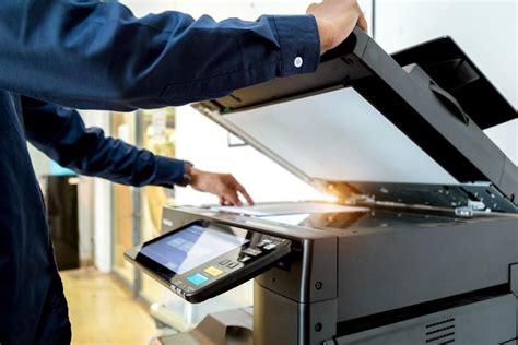 Five Deciding Factors In Choosing The Best Printer Copier Scanner Machine