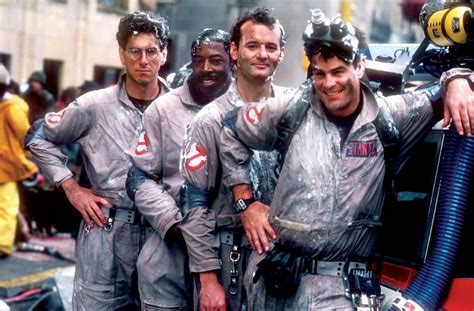 ghostbusters 1984 movie review a and must watch