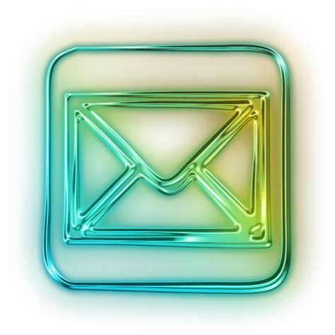 Neon Roblox Icon Png
