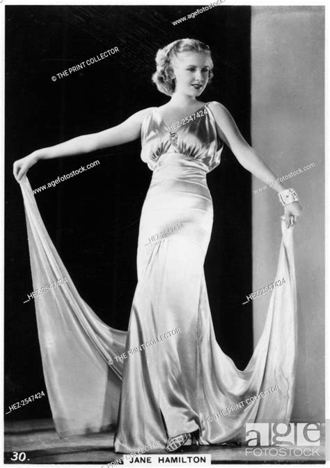 jane hamilton american film actress c1938 jane hamilton 1915 2004 appeared in over 20 films