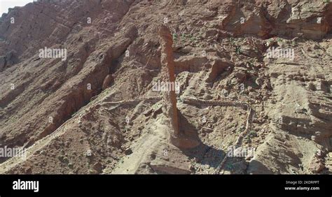 Le comté de Settle Mouth de l intérieur de la Mongolie Les merveilles