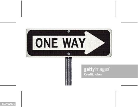 One Way Road Photos And Premium High Res Pictures Getty Images
