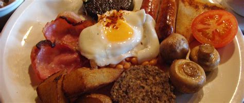 Student Life Wakey Wakey The Best Breakfasts In Scotland The Skinny