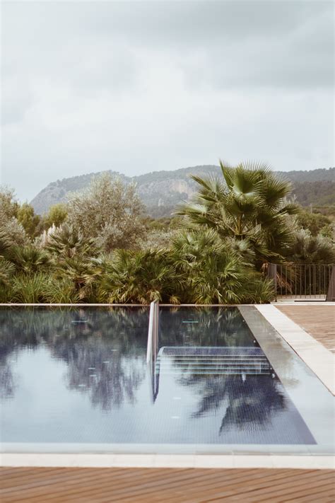 Castell Son Claret Mallorca Luxury 5 Star Hotel Palma Travel Guide