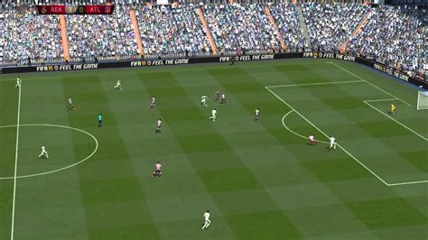 2 álvaro negredo (fw) cadiz 4. FIFA 15 | Mecz na życzenie | Real Madryt (Madrid) vs ...