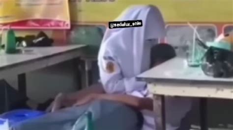 Viral Video Dua Pelajar Mesum Di Warung Tenda Beredar Resahkan Netizen Tak Bisa Berkata Kata
