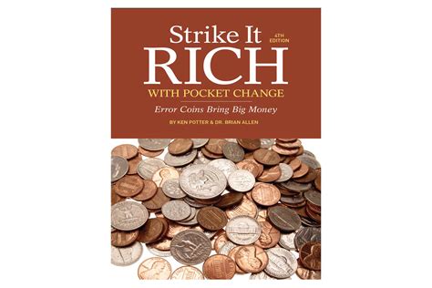 Strike It Rich With Pocket Change 4th Ed 2013