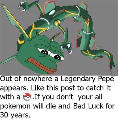 The Legendary Pepe Pepe The Frog Know Your Meme