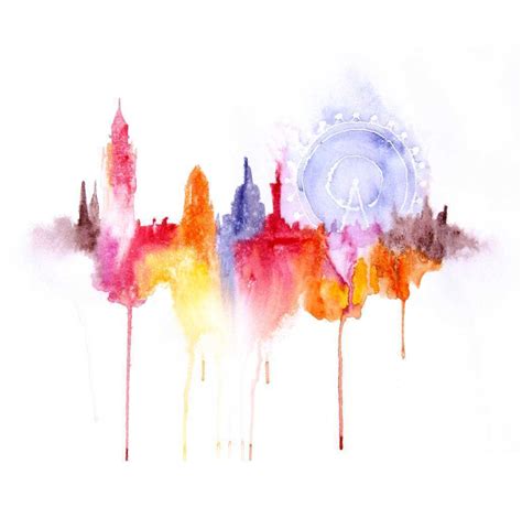 Famous Abstract Watercolor Paintings At Explore