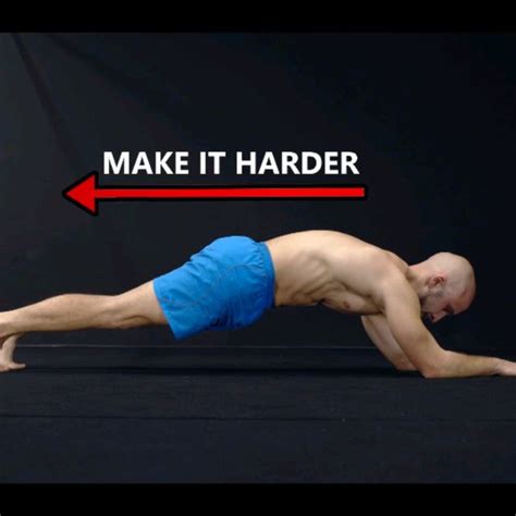Elbow Extended Plank Exercise How To Workout Trainer By Skimble